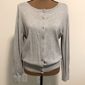 LOFT cardigan
